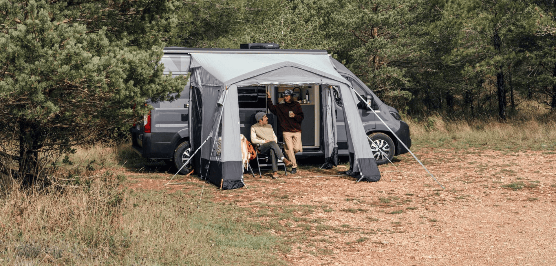 Dometic Awnings