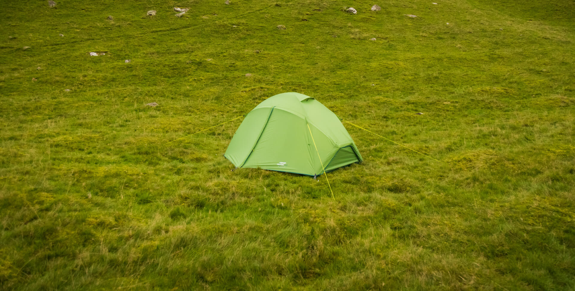 2 Man Tents