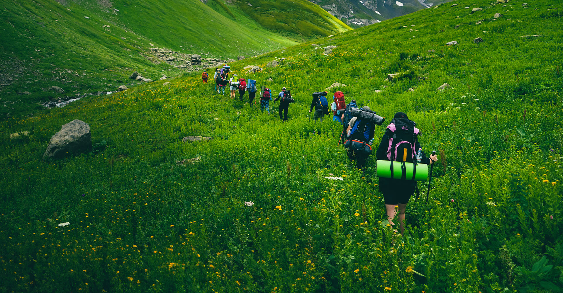 Expedition