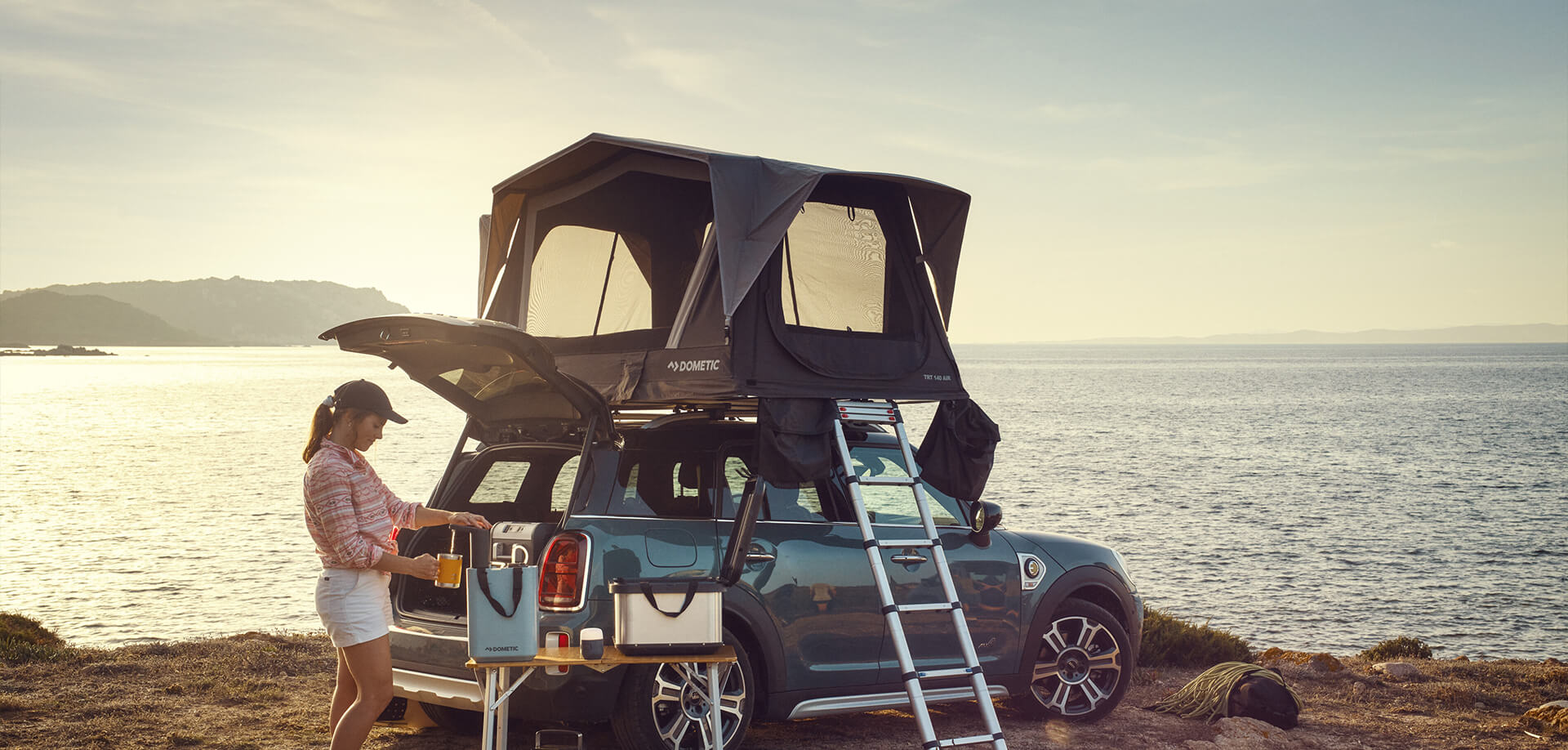 Roof Top Tents