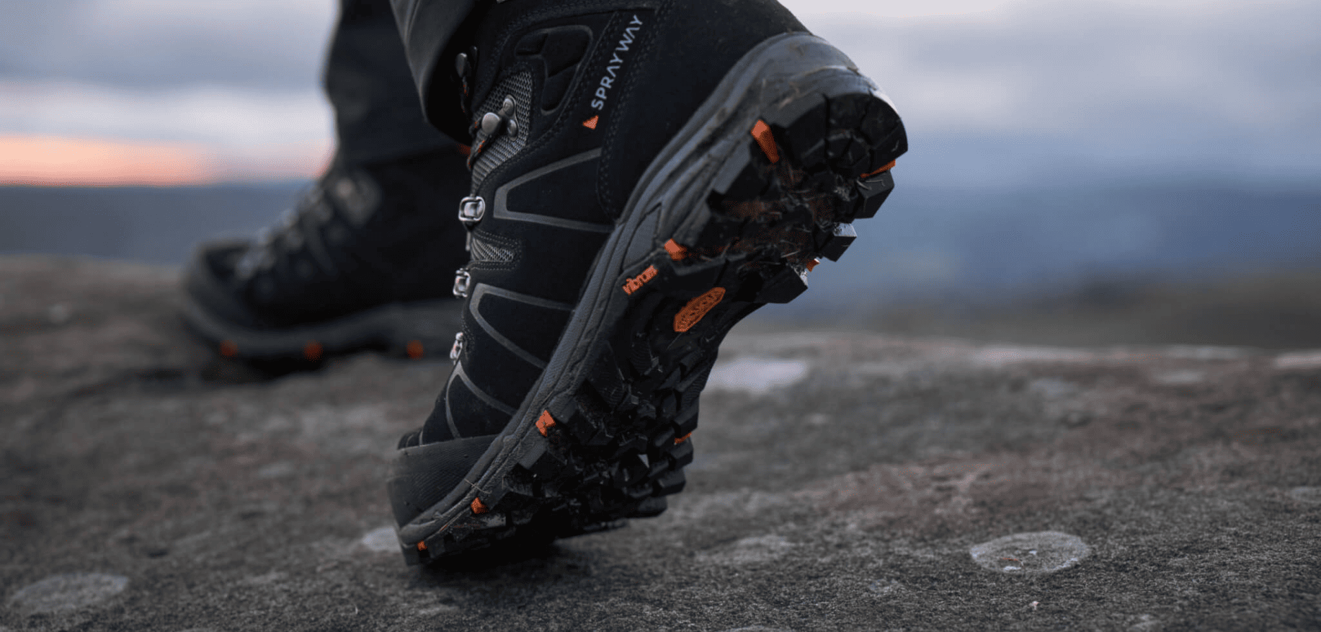 Footwear