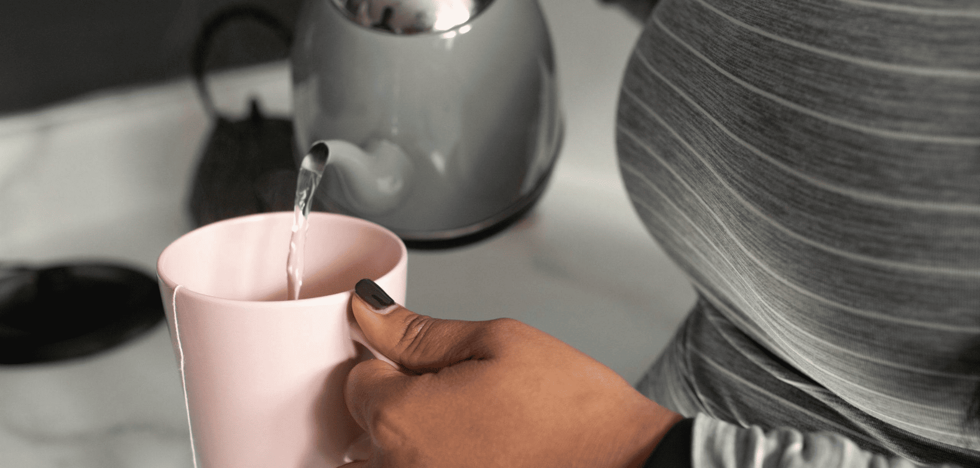 Low Wattage Kettles