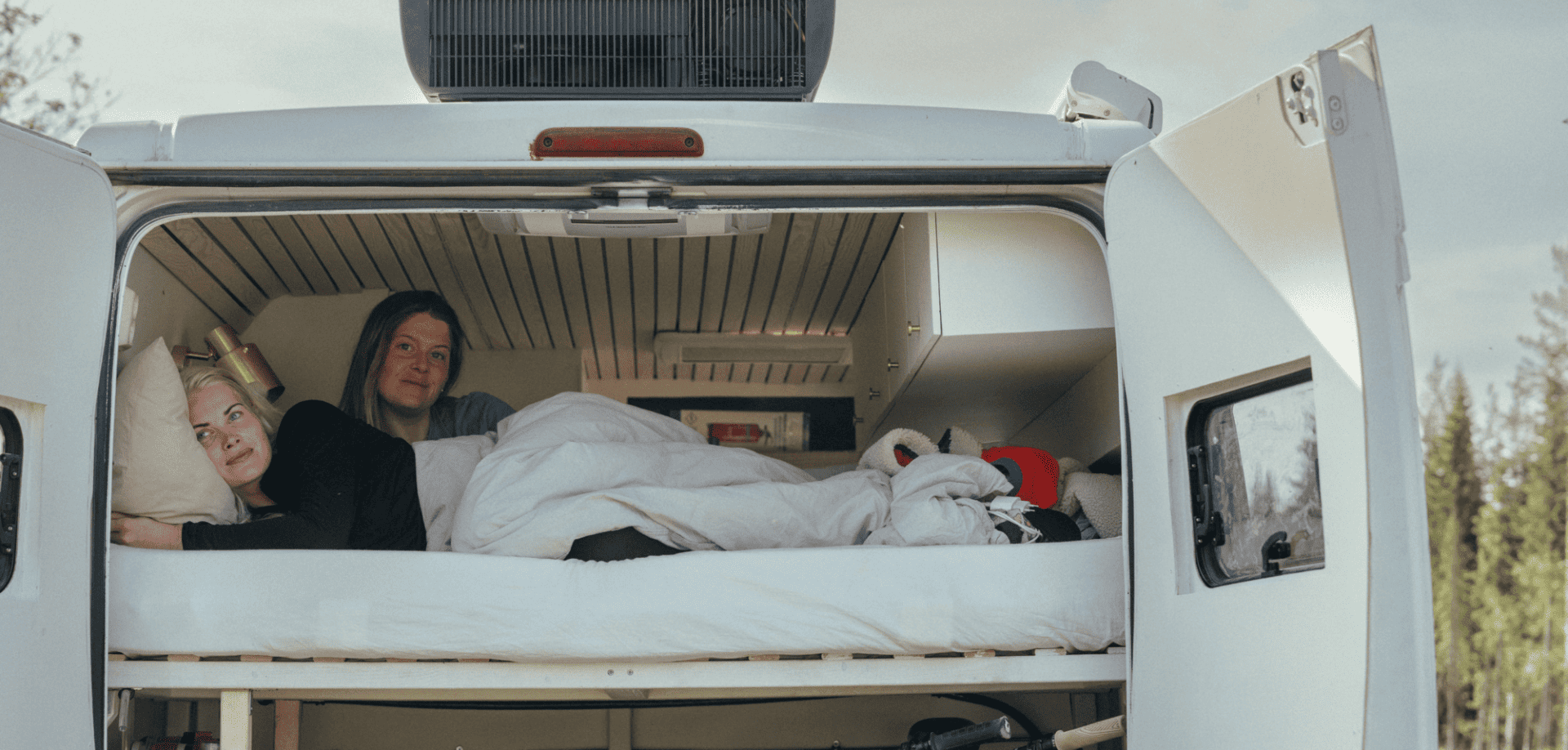 Sleeping Bags