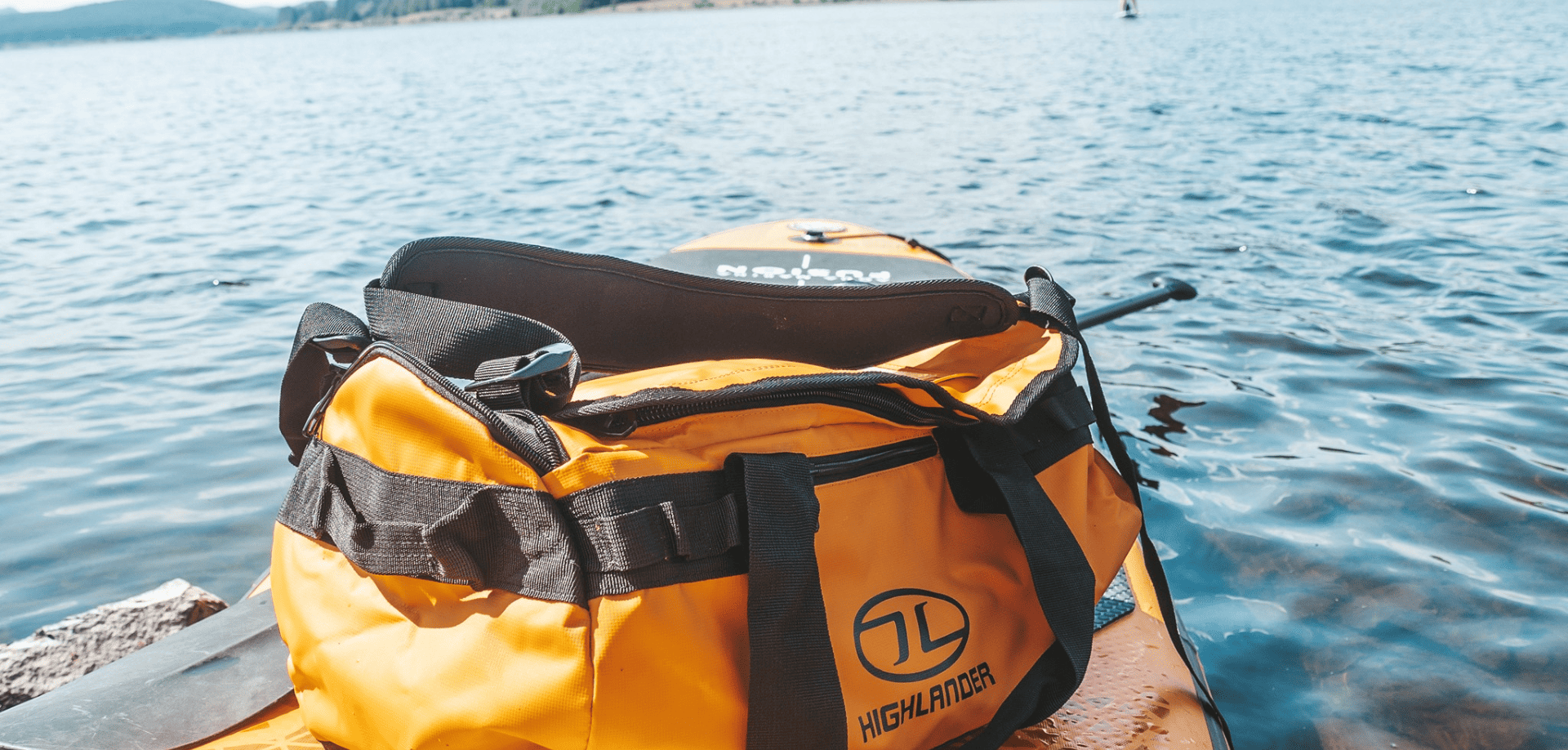 Holdalls & Duffels 