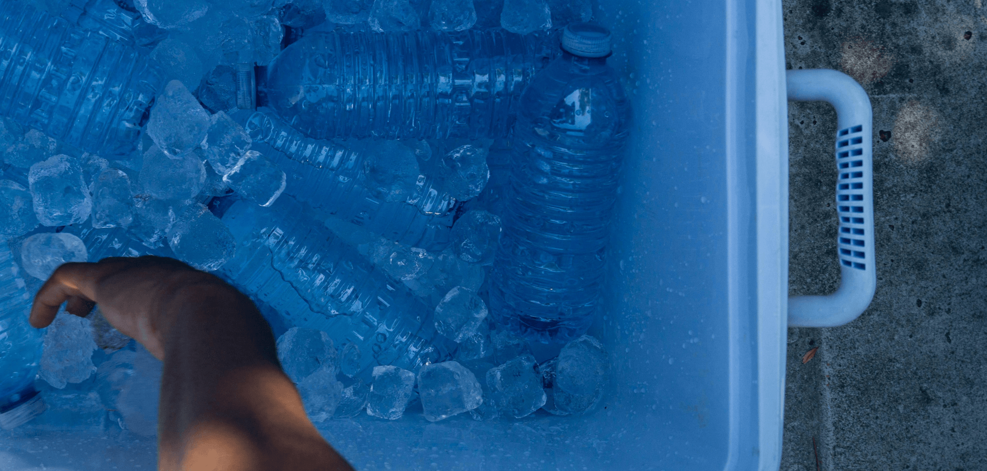 Ice Packs
