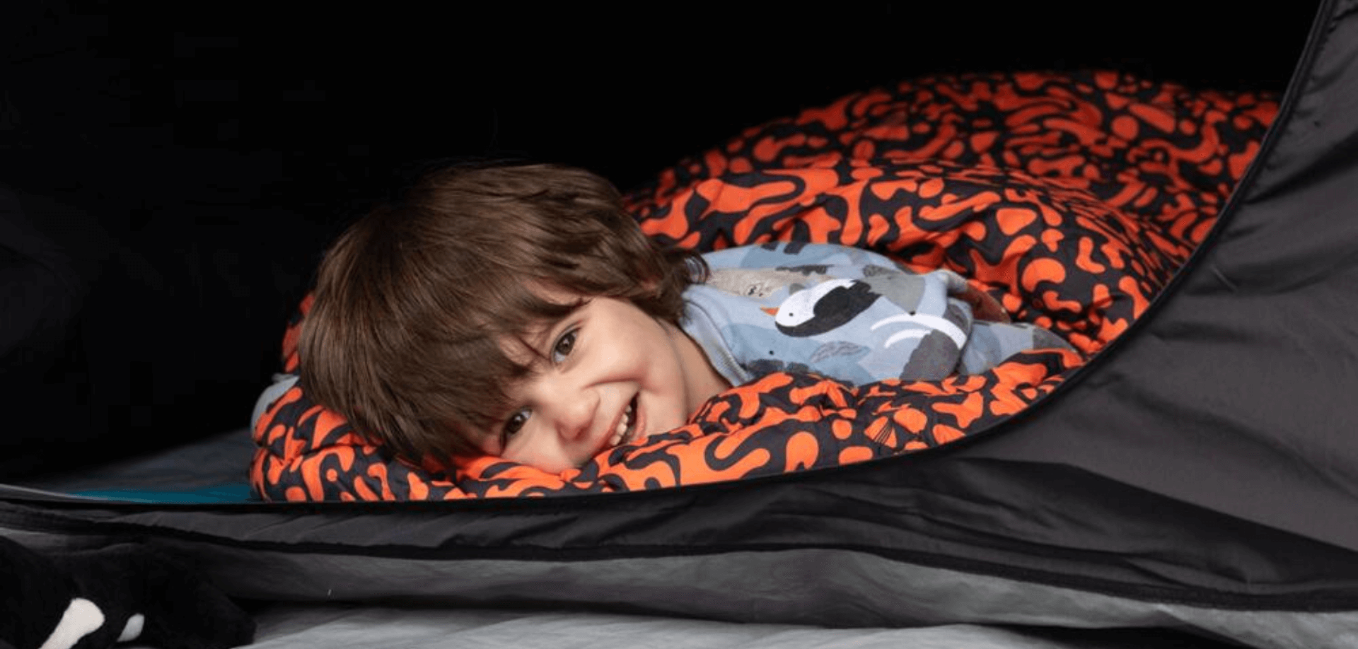 Kids Camping Gear
