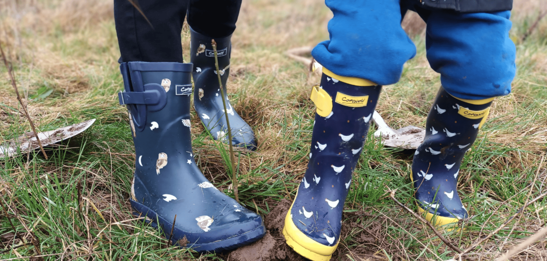 Wellingtons