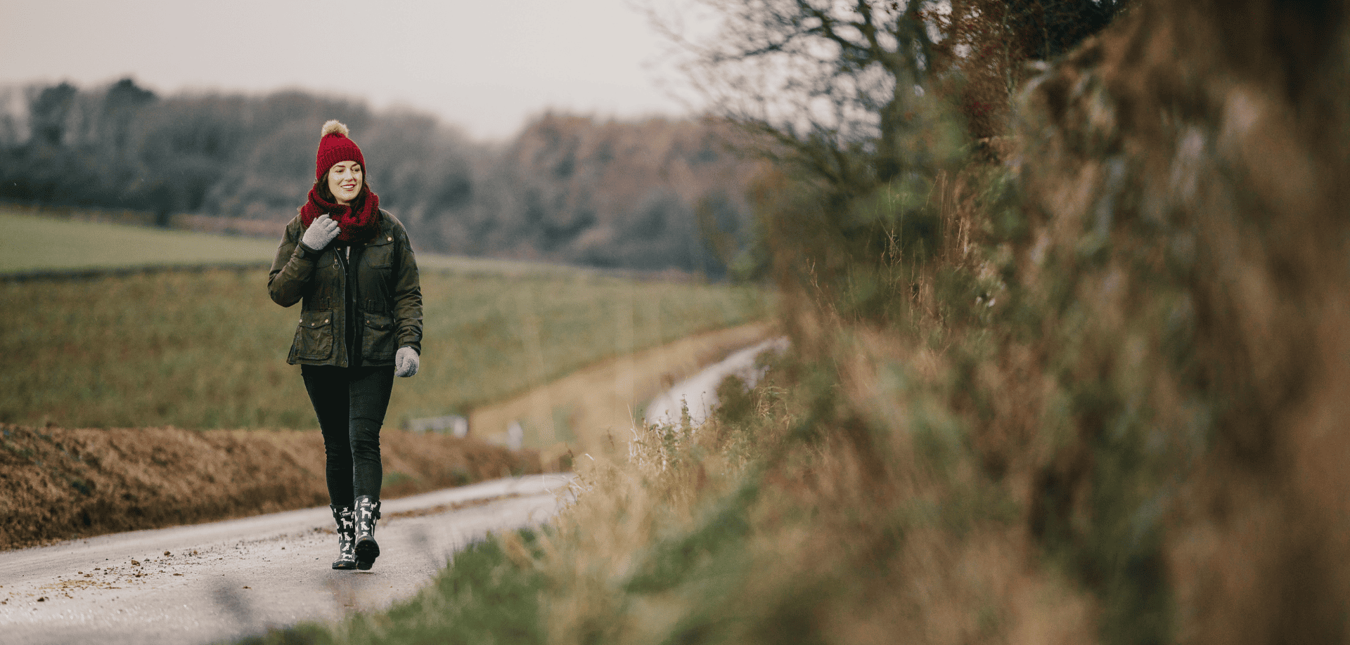 Womens Jackets