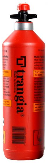 Trangia Fuel Bottle 1 litre
