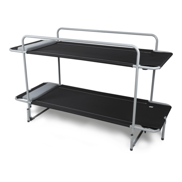 Bunk stretcher beds discount