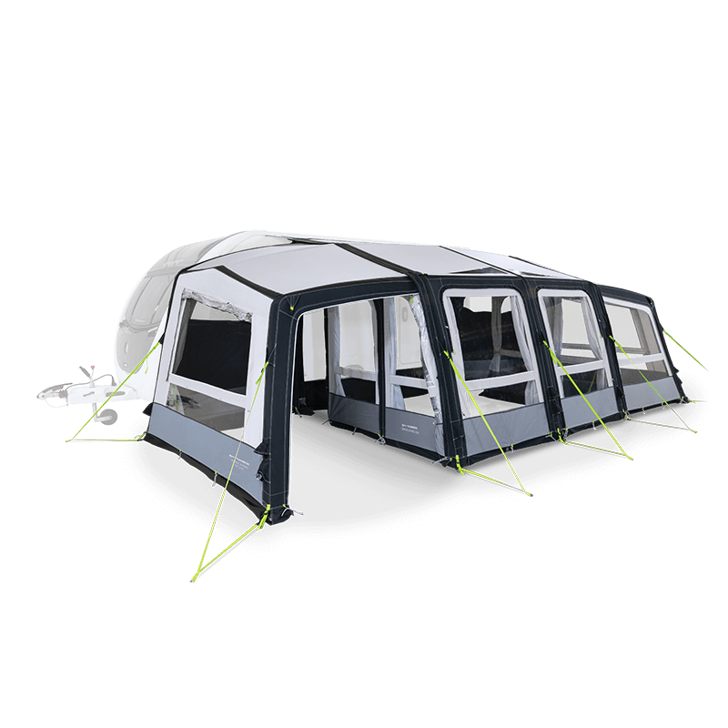 Kampa Dometic Grande Air Pro L H Extension 2020