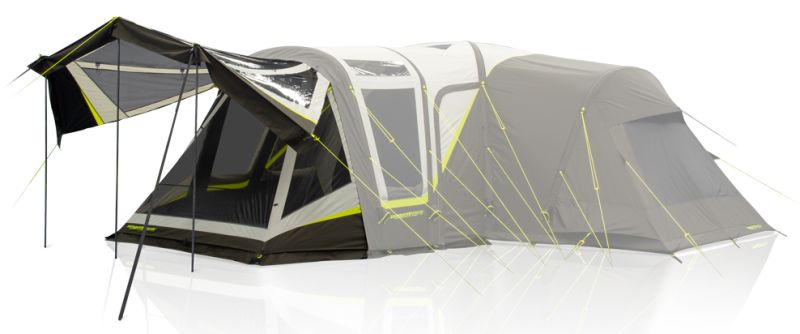 Zempire aerodome online