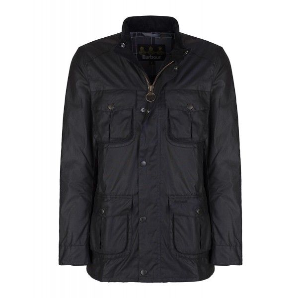 Barbour men's lightweight corbridge wax jacket sale