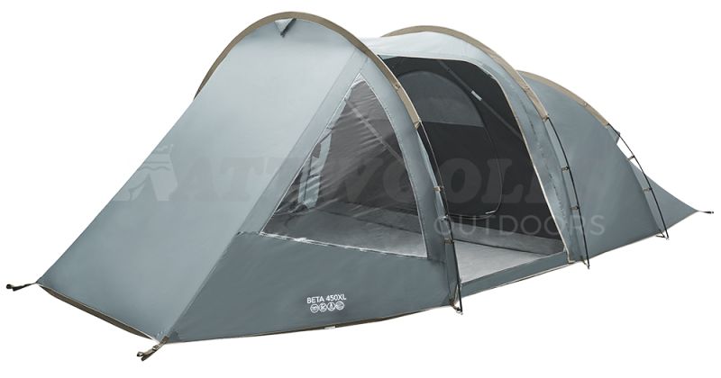 Vango new arrivals beta 450xl