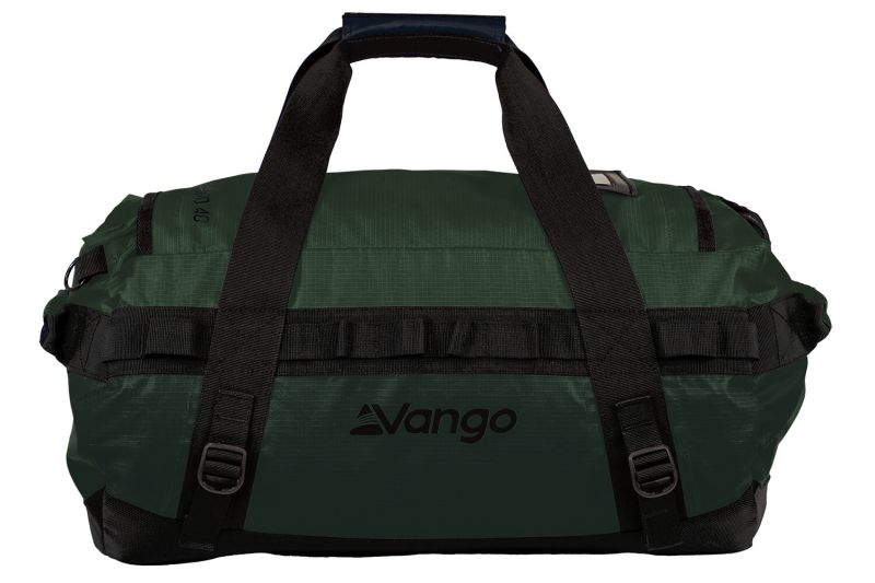 Vango Cargo 40 Bag Vintage Green