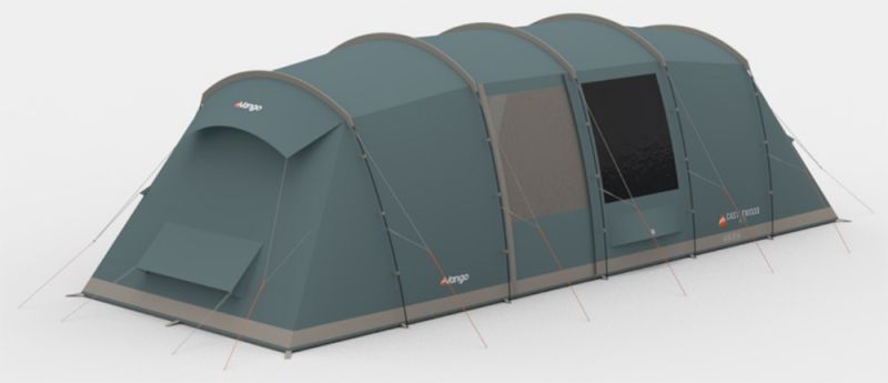 Vango Castlewood 800XL Poled Tent 2024 Incl. Footprint