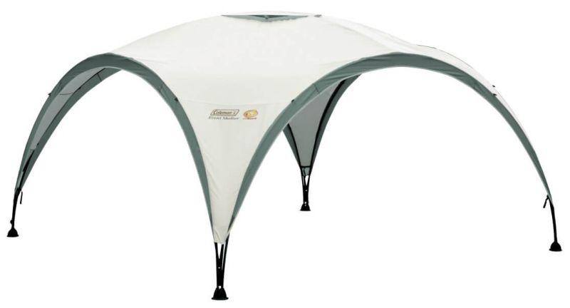 Coleman 2025 event dome