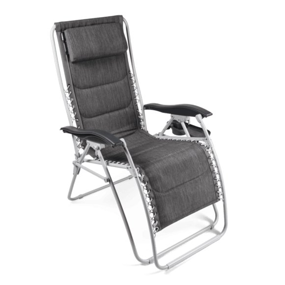 Zempire Halo Lounger - Camping Chair