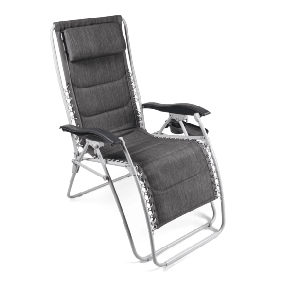 Dometic Opulence Deluxe Recliner