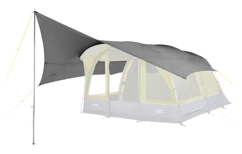Airbeam shelter deals