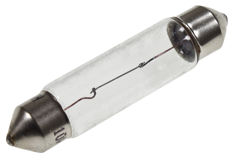 Festoon bulb discount