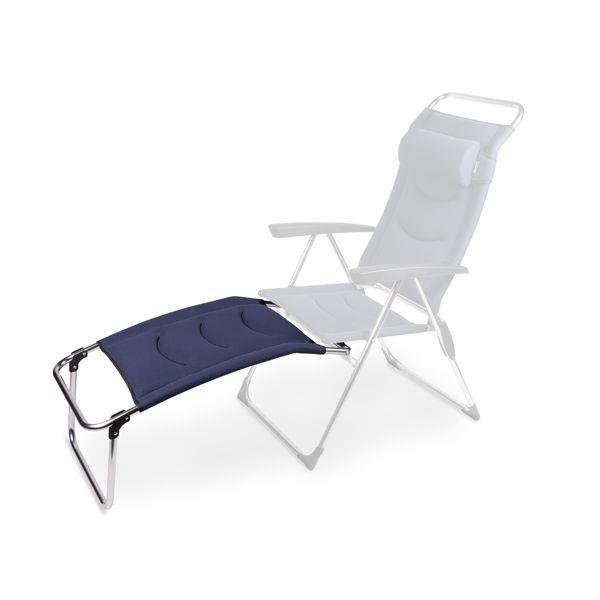 Kampa footrest clearance