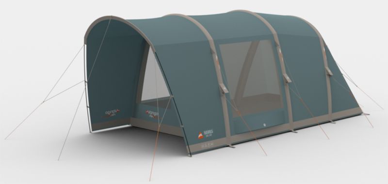 Airbeam tent shop