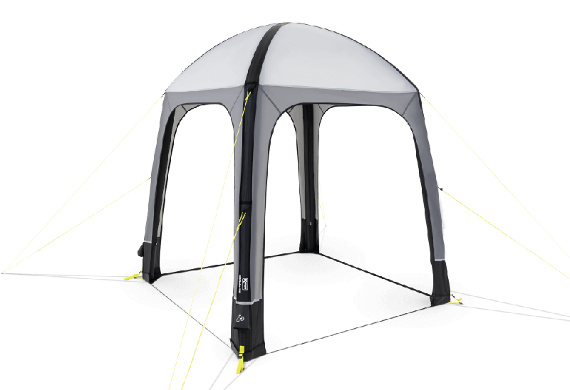 Kampa utility tent store