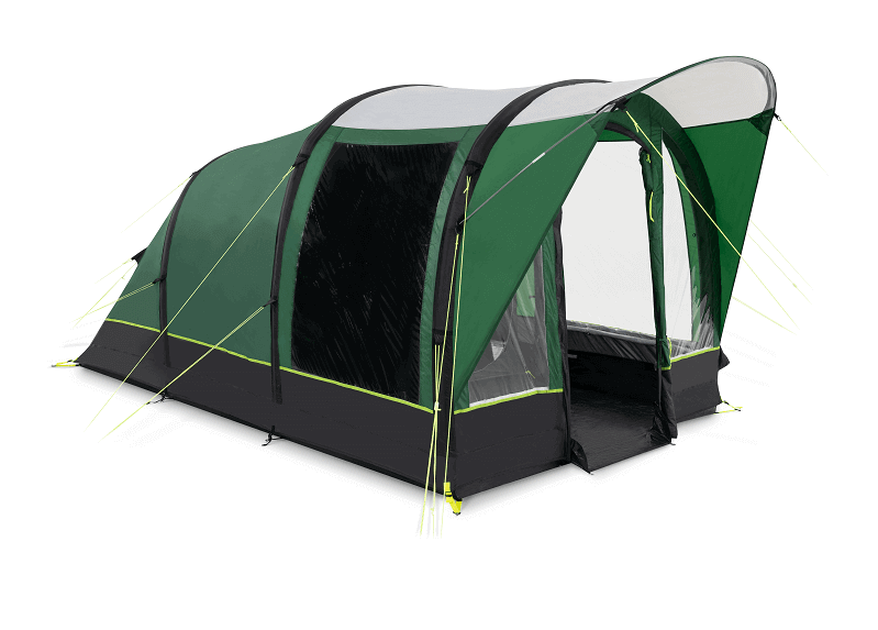 3 bedroom inflatable deals tent
