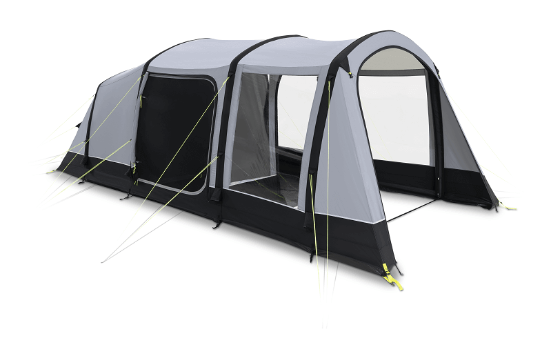  VIVIST Inflatable Tent, Air Tent, TC Tent, Poly