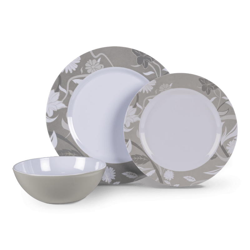 Kampa melamine 2025