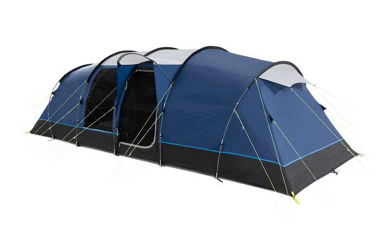 8 berth hot sale tent