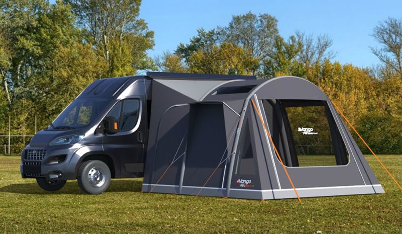 Vango kela air awning cheap