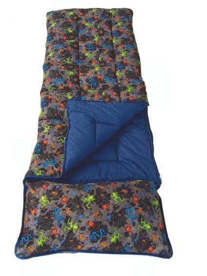 Aggregate 70+ childrens sleeping bags - in.duhocakina