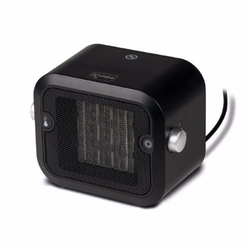Kampa Cuboid PTC Fan Heater