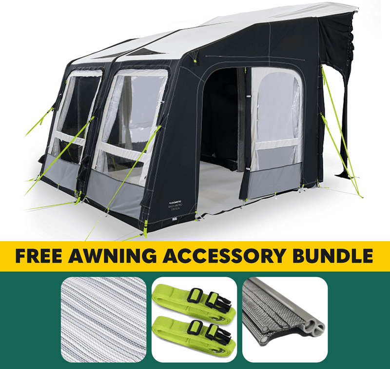 Kampa Dometic エアーテント　 AIR PRO 330 DA Kampa Dometic エアーテント AIR PRO 330 DA Dometic Motor Rally Air