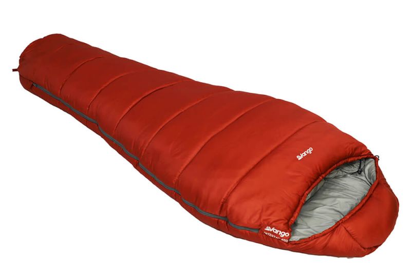 Best vango sleeping bag discount