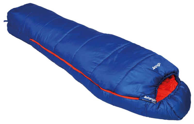 Vango kids sleeping bag top