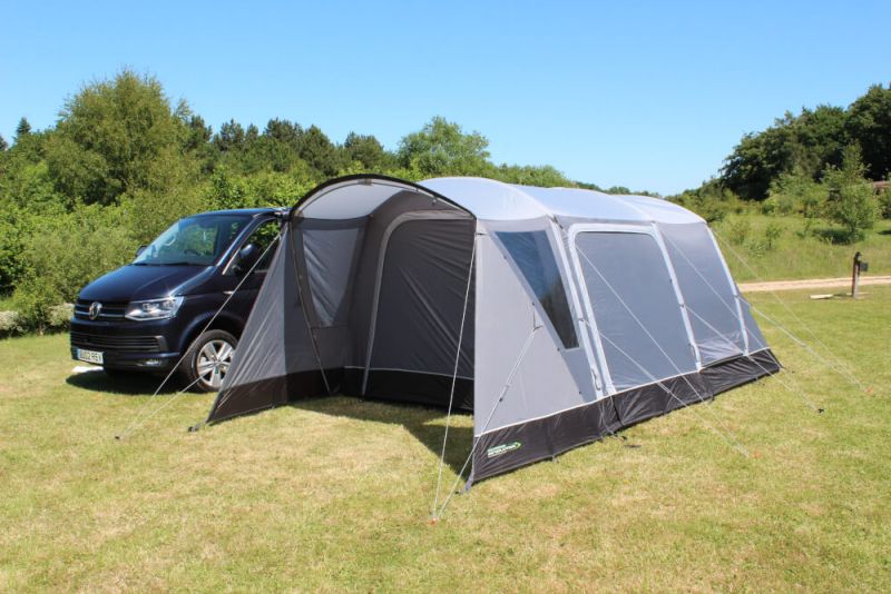 Outwell country hotsell road awning