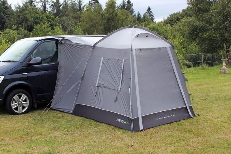 Outhouse tent shop
