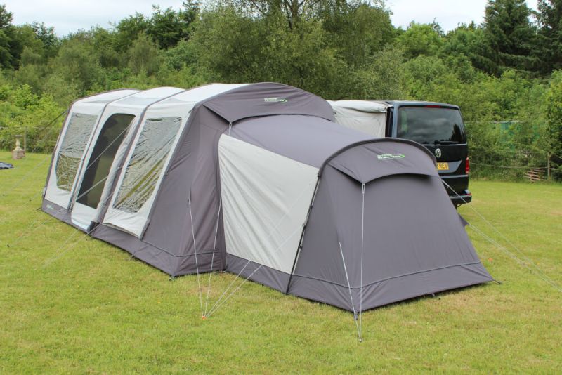 Outdoor revolution airedale 12 top