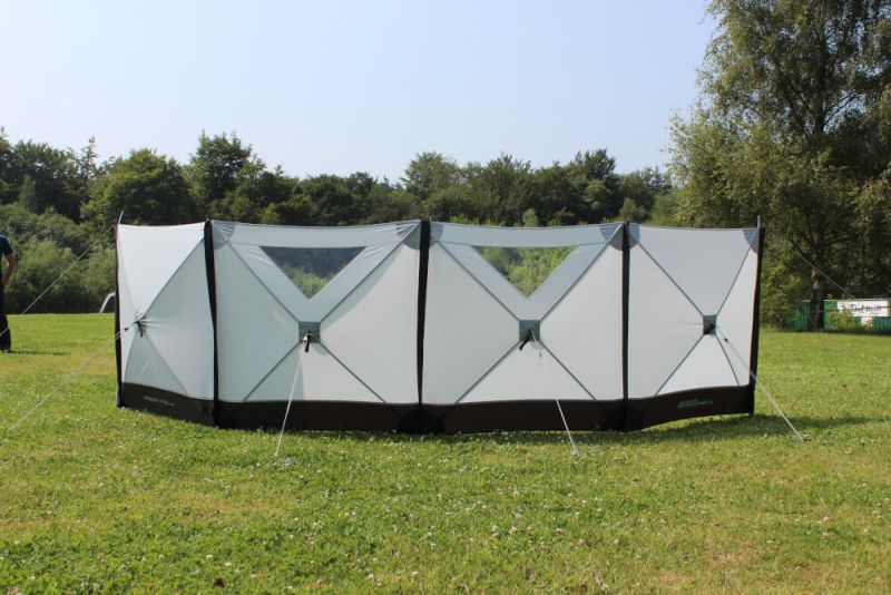 Easy camp windbreak sale