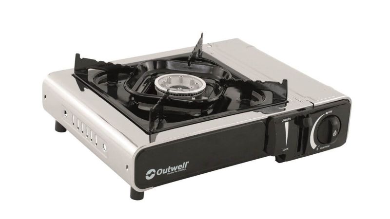 Outwell  Etna Solo Burner Stove