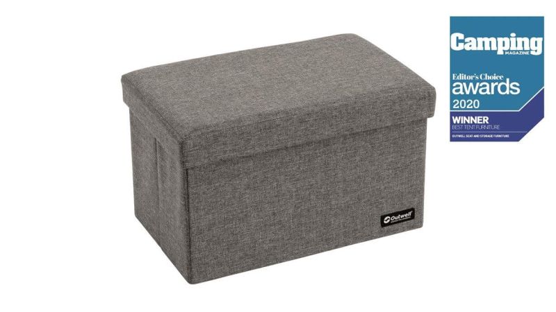 Outwell Cornillon L Seat Storage