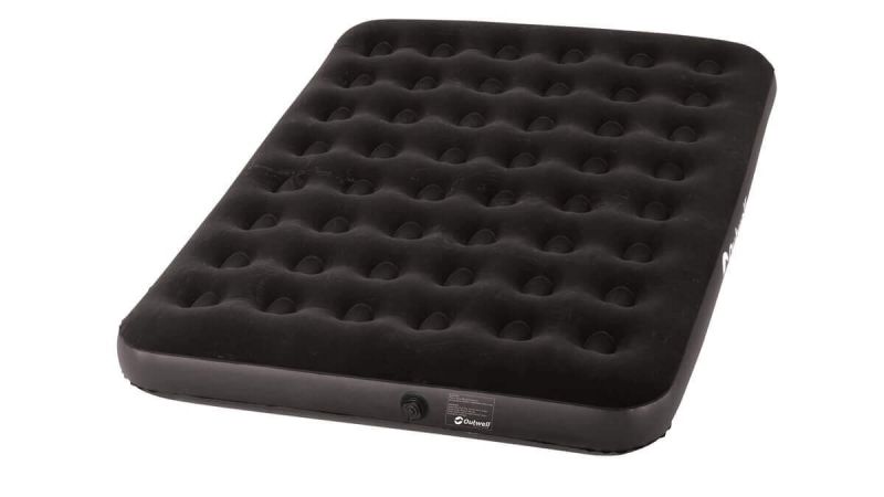 Outwell double airbed outlet