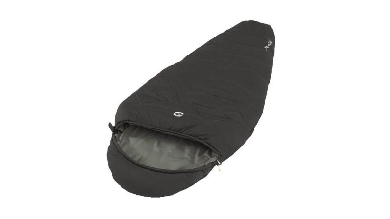 Black pine sleeping bag discount