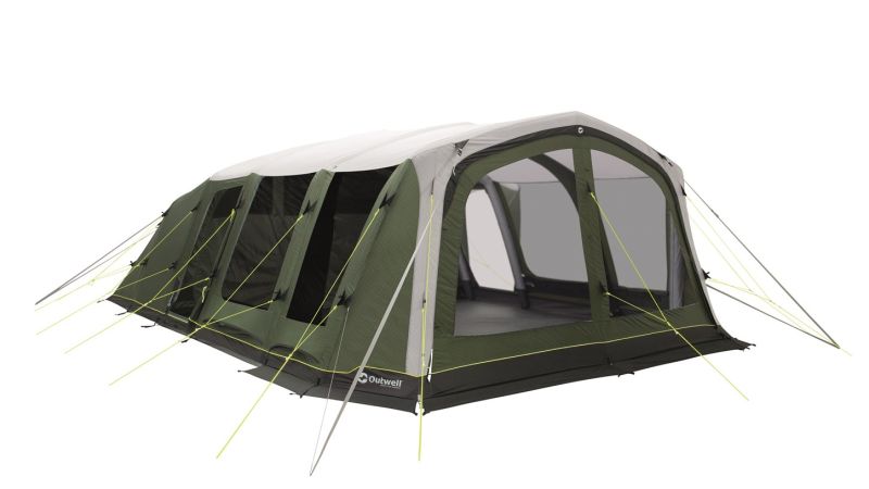 Outwell on sale drummond 7
