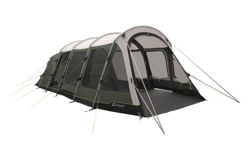 Outwell montana lake top