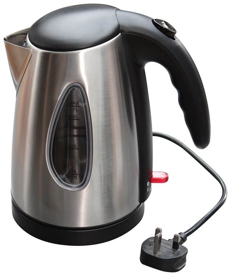 Kyowa electric cheap kettle 1.7 price