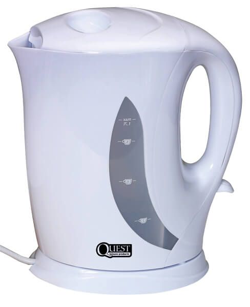 Electric kettle hotsell 1.7 litre